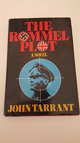 9780397012350: The Rommel Plot [Hardcover] by