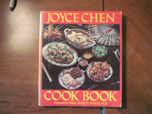 9780397012787: Title: Joyce Chen Cookbook