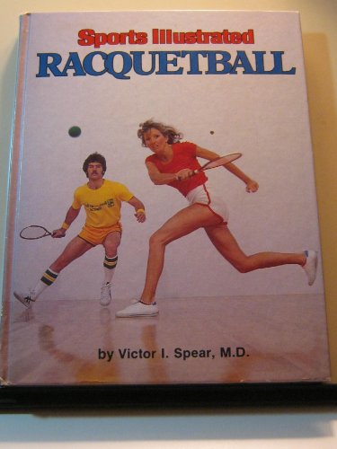 9780397013067: Title: Sports illustrated racquetball The Sports illustra