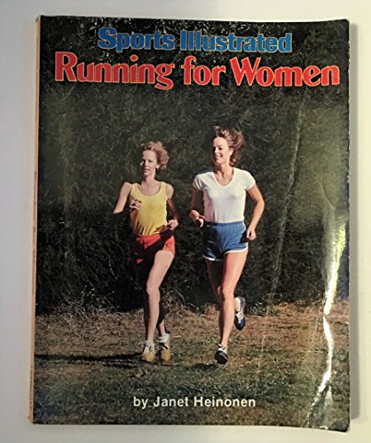 Stock image for Sports illustrated running for women (The Sports illustrated library) for sale by Wonder Book