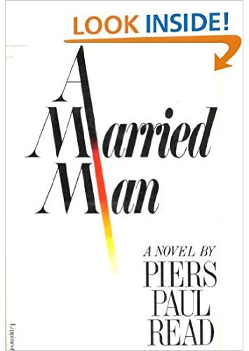 Stock image for A Married Man: A Novel for sale by Wonder Book