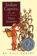 9780397300723: Indian Captive: The Story of Mary Jemison