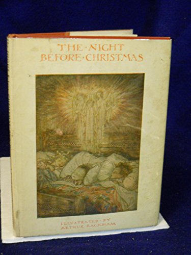 Stock image for The Night Before Christmas for sale by ThriftBooks-Dallas