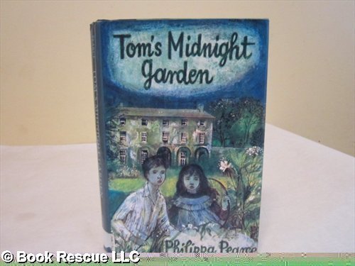 9780397304752: tom-s-midnight-garden