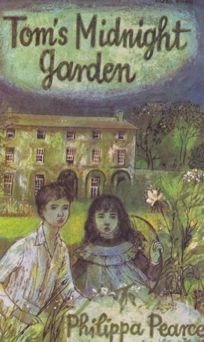 Beispielbild fr Tom's Midnight Garden zum Verkauf von Ergodebooks