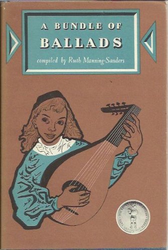 9780397305414: Bundle of Ballads