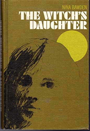 9780397309238: The Witchs Daughter