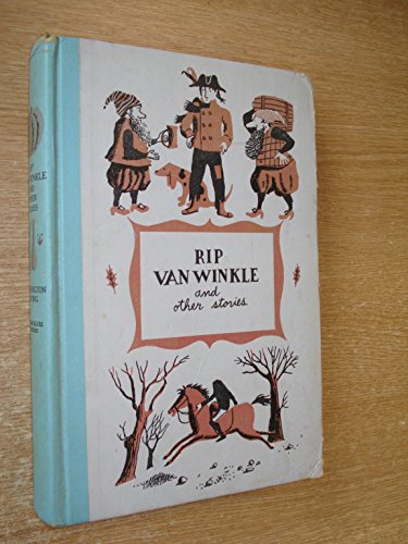 Rip Van Winkle