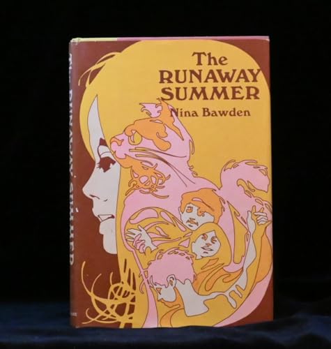 Imagen de archivo de The Runaway Summer a la venta por Better World Books