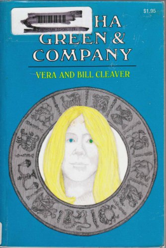 Delpha Green and Company (9780397312368) by Cleaver, Vera; Cleaver, Bill