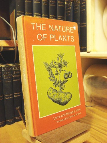 Stock image for The Nature of Plants for sale by ThriftBooks-Atlanta