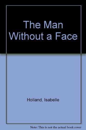 9780397312863: The Man Without a Face