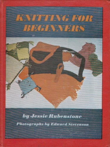 Stock image for Knitting for Beginners for sale by Lost Books