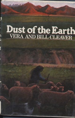 Stock image for Dust of the Earth for sale by Better World Books: West