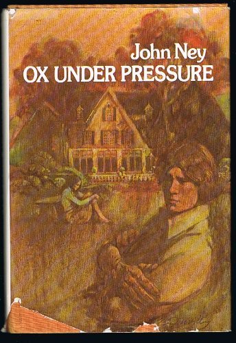 Beispielbild fr Ox Under Pressure zum Verkauf von WorldofBooks