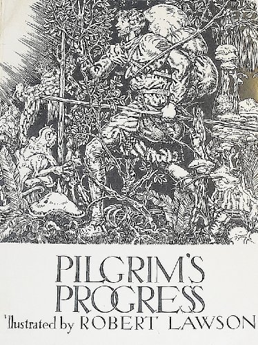 Stock image for Pilgrim's Progress for sale by ThriftBooks-Atlanta