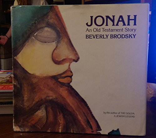 Imagen de archivo de Jonah : An Old Testament Story a la venta por Better World Books