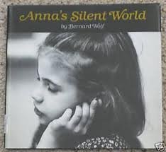 Stock image for Anna's Silent World for sale by Better World Books: West
