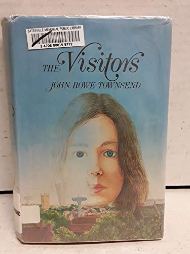 Stock image for The Visitors for sale by Better World Books