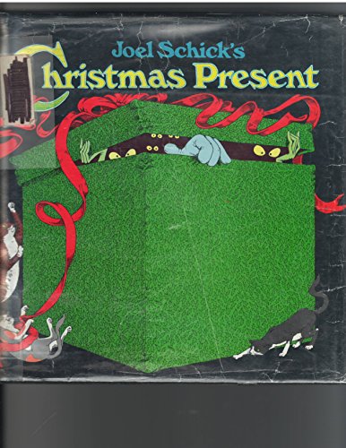 Joel Schick's Christmas Present. (9780397317615) by Schick, Joel
