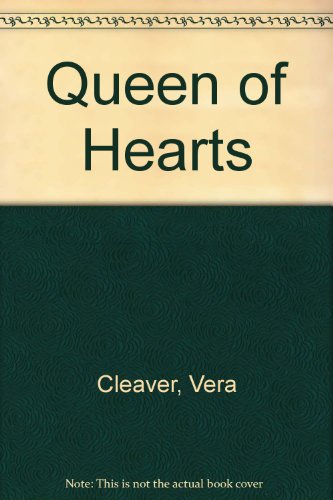 9780397317714: Queen of Hearts