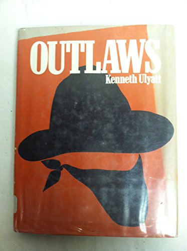 Stock image for Outlaws for sale by HPB Inc.