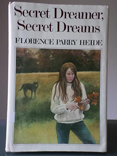 9780397318124: Secret dreamer, secret dreams