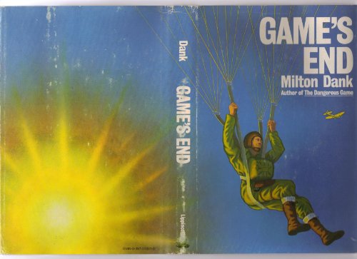 Stock image for Game's End for sale by Avenue Victor Hugo Books