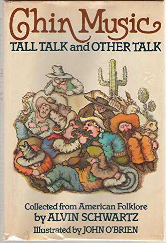 Imagen de archivo de Chin Music: Tall Talk and Other Talk. a la venta por Grendel Books, ABAA/ILAB