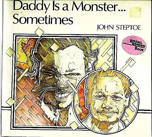 9780397318933: Daddy Is a Monster ... Sometimes