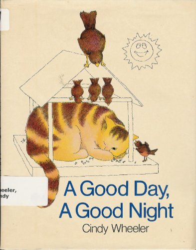 Beispielbild fr A Good Day, a Good Night zum Verkauf von Hawking Books