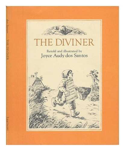 Stock image for The Diviner for sale by Thomas F. Pesce'