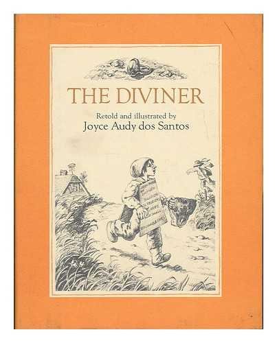 Stock image for The Diviner for sale by Lowry's Books