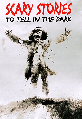 Imagen de archivo de Scary Stories to Tell in the Dark a la venta por gwdetroit