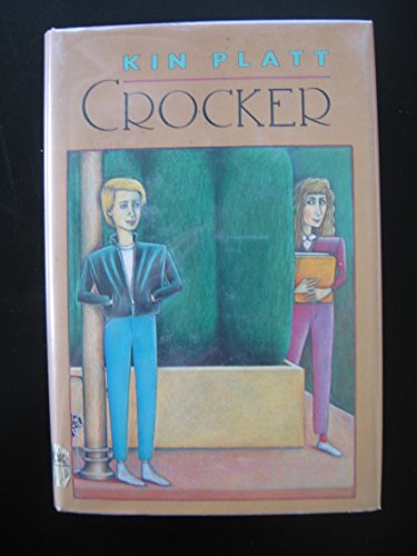 Beispielbild fr Crocker zum Verkauf von Wonder Book