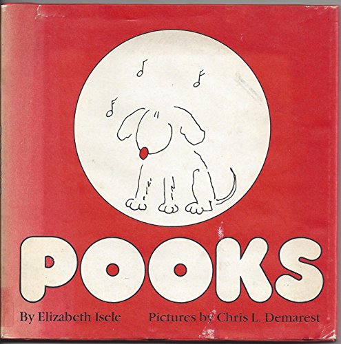 Pooks (9780397320455) by Isele, Elizabeth