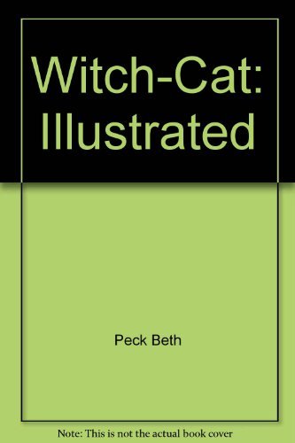 9780397320677: Witch-Cat: Illustrated