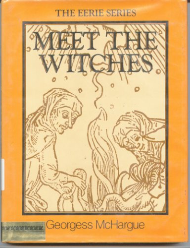 Beispielbild fr Meet the Witches zum Verkauf von ThriftBooks-Atlanta