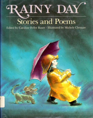 9780397321056: Rainy Day: Stories and Poems