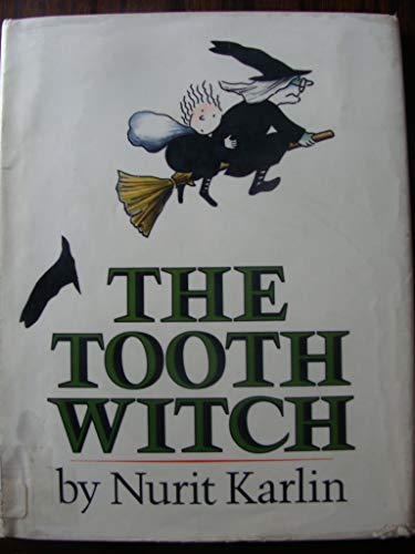 Beispielbild fr The Tooth Witch zum Verkauf von ThriftBooks-Dallas