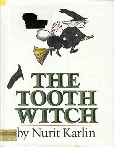 Beispielbild fr The Tooth Witch zum Verkauf von Better World Books