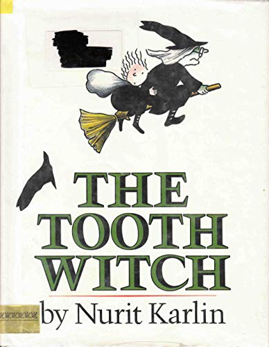 Stock image for The Tooth Witch for sale by Better World Books