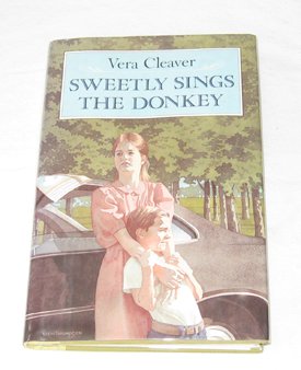 Stock image for Sweetly Sings the Donkey for sale by Better World Books