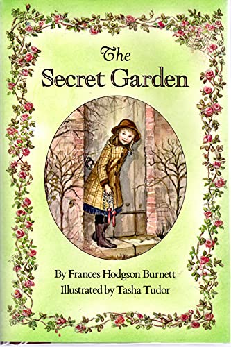 Beispielbild fr The Secret Garden zum Verkauf von Decluttr