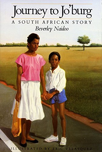 Stock image for Journey to Jo'burg: A South African Story for sale by Jenson Books Inc