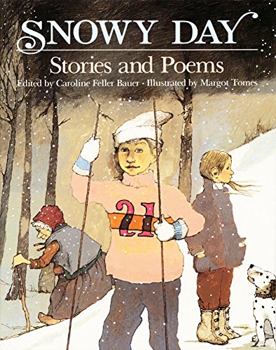 9780397321773: Snowy Day: Stories and Poems