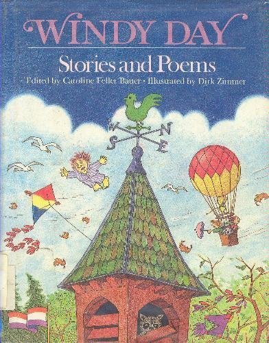 Stock image for Windy Day Stories and Poems for sale by More Than Words