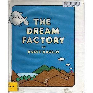 Beispielbild fr The Dream Factory zum Verkauf von Better World Books