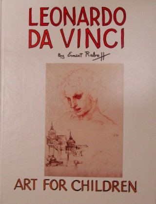 9780397322183: Leonardo Da Vinci (Art for Children (Unnumbered Booksales))