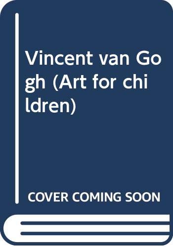 Stock image for Vincent Van Gogh for sale by Library House Internet Sales